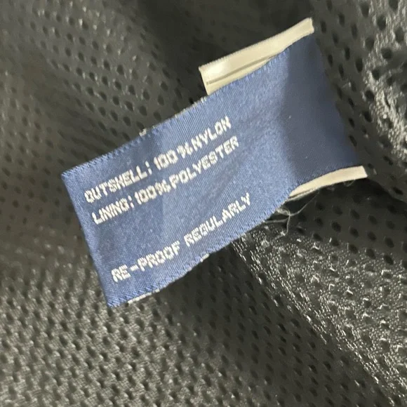 Triumph Motorcycle Riding Jacket - Picture 14 of 16